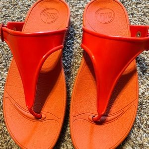 Fitflops size 7